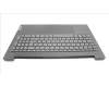 Lenovo 5CB1H80240 Tastatur inkl. Topcase ASM_TC L82TV BU_BK_TEX