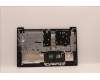 Lenovo 5CB1H80241 Tastatur inkl. Topcase ASM_THAI L82TVBU_BK_TEX