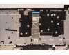 Lenovo 5CB1H80241 Tastatur inkl. Topcase ASM_THAI L82TVBU_BK_TEX