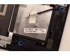 Lenovo 5CB1H80241 Tastatur inkl. Topcase ASM_THAI L82TVBU_BK_TEX