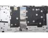 Lenovo 5CB1H80242 Tastatur inkl. Topcase ASM_TUR L82TV BU_BK_TEX