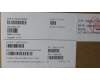 Lenovo 5CB1H80600 Tastatur inkl. TopcaseASM_EURO ENGL82TVIG_IMR