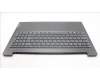Lenovo 5CB1H80600 Tastatur inkl. TopcaseASM_EURO ENGL82TVIG_IMR