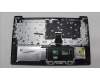 Lenovo 5CB1H80610 Tastatur inkl. Topcase ASM_ITA L82TV IG_IMR