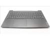 Lenovo 5CB1H80610 Tastatur inkl. Topcase ASM_ITA L82TV IG_IMR