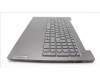 Lenovo 5CB1H80610 Tastatur inkl. Topcase ASM_ITA L82TV IG_IMR
