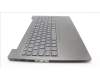 Lenovo 5CB1H80610 Tastatur inkl. Topcase ASM_ITA L82TV IG_IMR