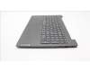 Lenovo 5CB1H80614 Tastatur inkl. Topcase ASM_LA SPA L82TV IG_IMR