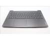 Lenovo 5CB1H80624 Tastatur inkl. Topcase ASM_UK L82TV IG_IMR