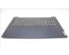 Lenovo 5CB1H80690 Tastatur inkl. Topcase ASM_CZE/SLK L82RL FPABU