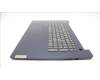 Lenovo 5CB1H80690 Tastatur inkl. Topcase ASM_CZE/SLK L82RL FPABU