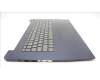 Lenovo 5CB1H80690 Tastatur inkl. Topcase ASM_CZE/SLK L82RL FPABU