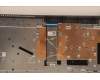 Lenovo 5CB1H80749 Tastatur inkl. Topcase ASM_SLV L82RL FP AG U