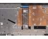 Lenovo 5CB1H80750 Tastatur inkl. Topcase schweiz L82RL FP AG U