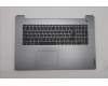 Lenovo 5CB1H80752 Tastatur inkl. Topcase ASM_CZE/SLK L82RL FPAGU