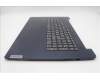Lenovo 5CB1H80791 Tastatur inkl. Topcase ASM_ITA L82RL NFP AB U