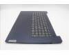 Lenovo 5CB1H80792 Tastatur inkl. Topcase spanisch L82RL NFP AB U