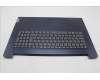 Lenovo 5CB1H80801 Tastatur inkl. Topcase ASM_FRA L82RL NFP AB U