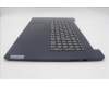 Lenovo 5CB1H80801 Tastatur inkl. Topcase ASM_FRA L82RL NFP AB U