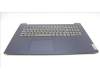 Lenovo 5CB1H80802 Tastatur inkl. Topcase deutsch L82RL NFP AB U