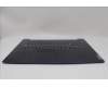 Lenovo 5CB1H80809 Tastatur inkl. Topcase ASM_BEL L82RL NFP AB U