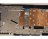 Lenovo 5CB1H80812 Tastatur inkl. Topcase schweiz L82RL NFP AB U