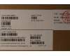 Lenovo 5CB1H80812 Tastatur inkl. Topcase schweiz L82RL NFP AB U