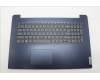 Lenovo 5CB1H80813 Tastatur inkl. Topcase ASM_EURO ENGL82RLNFPABU