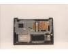Lenovo 5CB1H80852 Tastatur inkl. Topcase ASM_UK L82RL NFP AG U