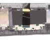 Lenovo 5CB1H80854 Tastatur inkl. Topcase spanisch L82RL NFP AG U