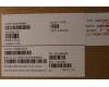 Lenovo 5CB1H80862 Tastatur inkl. Topcase ASM_RUS L82RL NFP AG U