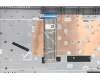 Lenovo 5CB1H80868 Tastatur inkl. Topcase ASM_HBW L82RL NFP AG U