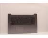 Lenovo 5CB1H80875 Tastatur inkl. Topcase ASM_EURO ENGL82RLNFPAGU