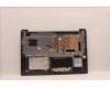 Lenovo 5CB1H80875 Tastatur inkl. Topcase ASM_EURO ENGL82RLNFPAGU