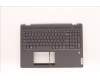 Lenovo 5CB1H80882 Tastatur inkl. Topcase ASM_ENG W 82R8 SG