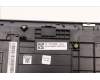 Lenovo 5CB1H80884 Tastatur inkl. Topcase ASM_UK W 82R8 SG