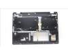 Lenovo 5CB1H80885 Tastatur inkl. Topcase ASM_ITA W 82R8 SG