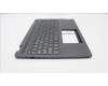 Lenovo 5CB1H80889 Tastatur inkl. Topcase ASM_POR W 82R8 SG