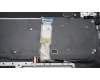 Lenovo 5CB1H80889 Tastatur inkl. Topcase ASM_POR W 82R8 SG
