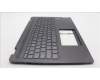Lenovo 5CB1H80894 Tastatur inkl. Topcase ASM_RUS W 82R8 SG