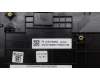 Lenovo 5CB1H80894 Tastatur inkl. Topcase ASM_RUS W 82R8 SG