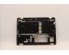 Lenovo 5CB1H80896 Tastatur inkl. Topcase deutsch W 82R8 SG