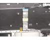 Lenovo 5CB1H80896 Tastatur inkl. Topcase deutsch W 82R8 SG