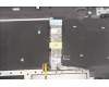 Lenovo 5CB1H80897 Tastatur inkl. Topcase ASM_ARA W 82R8 SG
