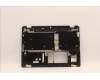 Lenovo 5CB1H80901 Tastatur inkl. Topcase ASM_HBW W 82R8 SG