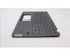 Lenovo 5CB1H80906 Tastatur inkl. Topcase ASM_SLV W 82R8 SG