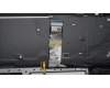 Lenovo 5CB1H80906 Tastatur inkl. Topcase ASM_SLV W 82R8 SG