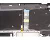 Lenovo 5CB1H80907 Tastatur inkl. Topcase schweiz W 82R8 SG