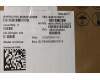 Lenovo 5CB1H80909 Tastatur inkl. Topcase ASM_CZE/SLK W82R8 SG