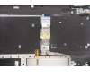 Lenovo 5CB1H80909 Tastatur inkl. Topcase ASM_CZE/SLK W82R8 SG